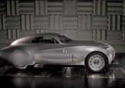 BMW Concept Coupe Mille Miglia